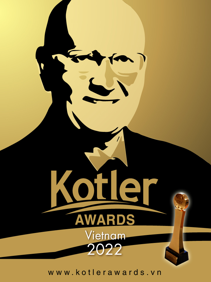 Kotler-Awards-Vietnam-2022